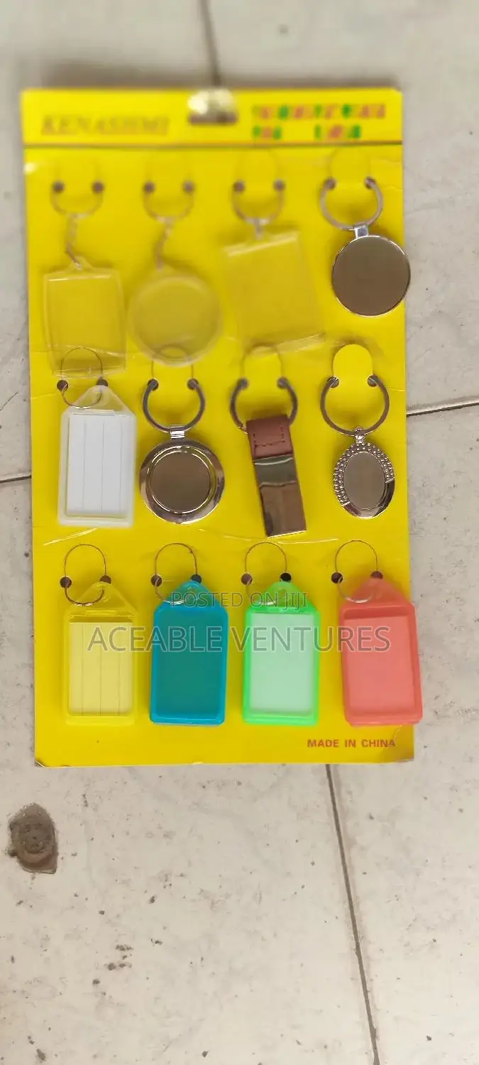 Keyholders Available