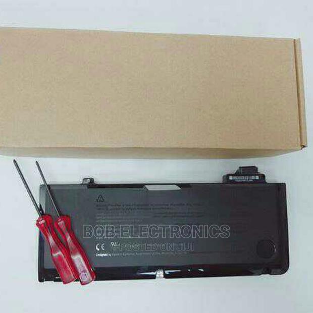Durable Apple Macbook Pro Batteries