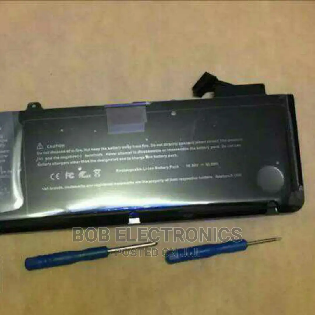Guaranteed Apple Macbook Pro Battery
