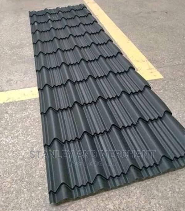 30gauge Versatile Roofing Sheet Countrywide Delivery
