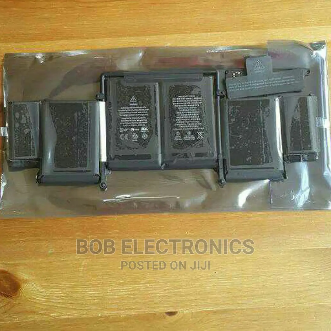 Long Lasting Apple Macbook Pro Batteries