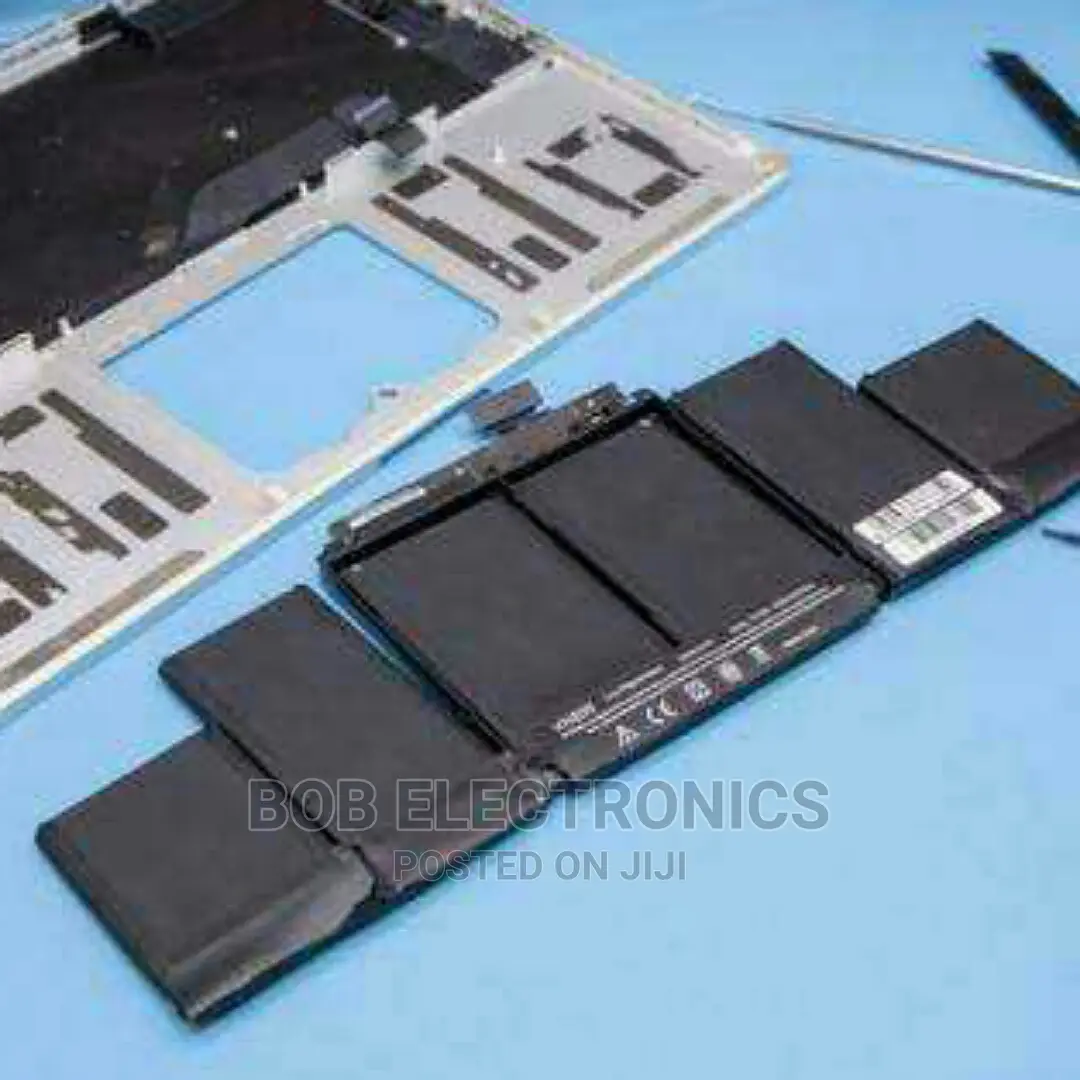 We Fix Apple Macbook Pro Batteries