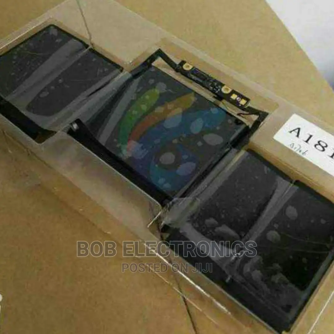 We Deliver Apple Macbook Pro Batteries