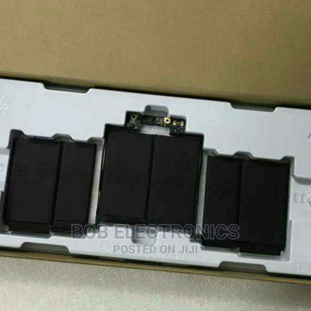 High Quality Apple Macbook Pro Battery Replacement
