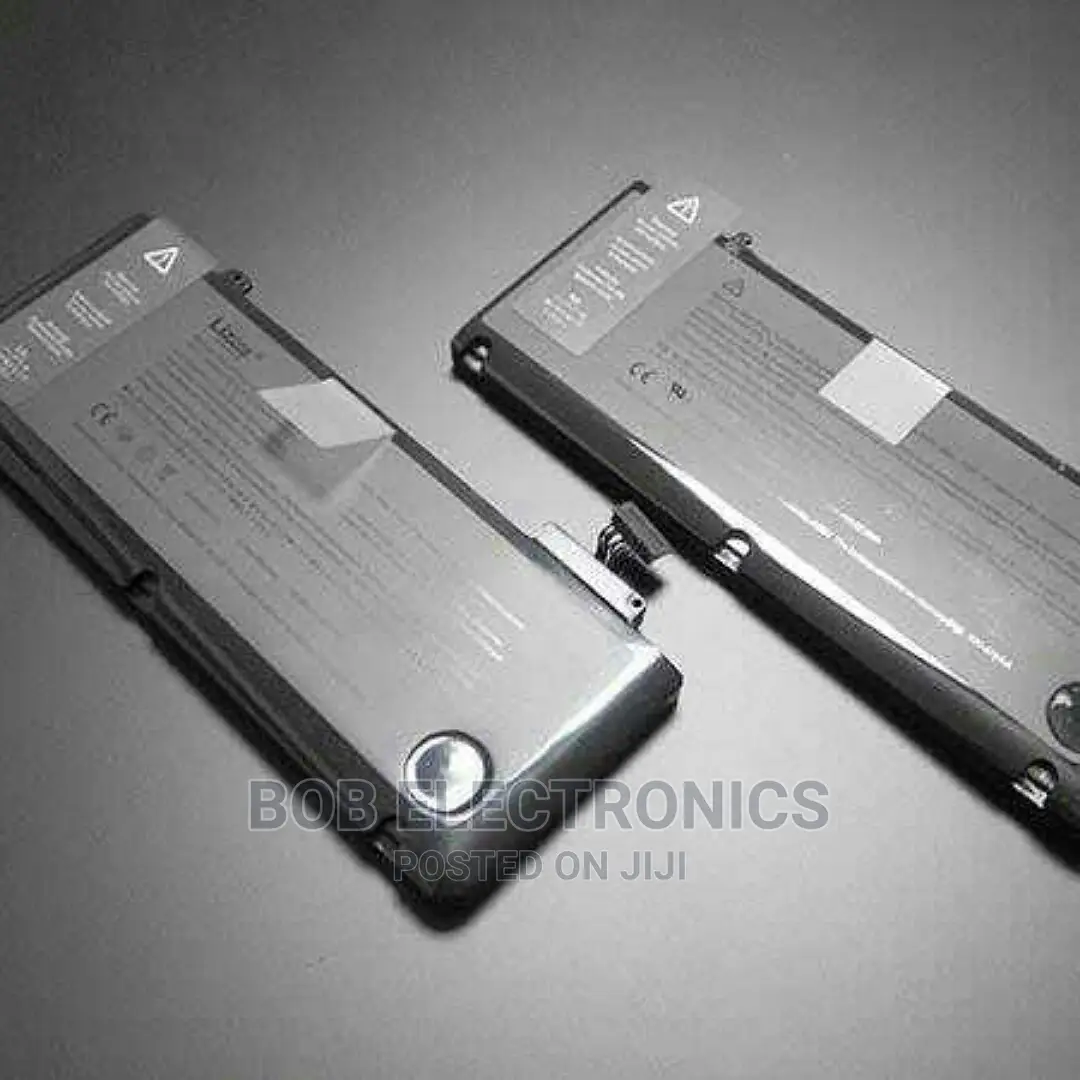 New Apple Macbook Pro Batteries Available