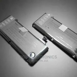 New Apple Macbook Pro Batteries Available
