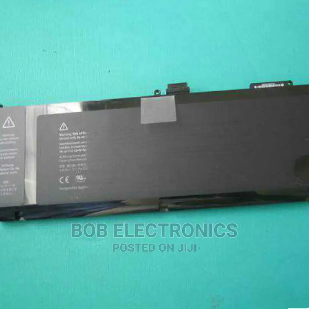Genuine Apple Macbook Pro Battery