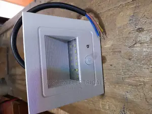 Motions Sensing Led Stair Lights