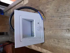 Motions Sensing Led Stair Lights