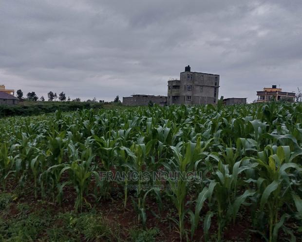Residential Plot in Kiora Estate Kirigiti Migaa Rd. - thumbnail 4