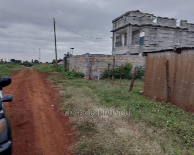 Residential Plot in Kiora Estate Kirigiti Migaa Rd. - thumbnail 3