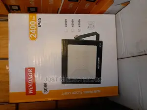 30w Led Flood Light