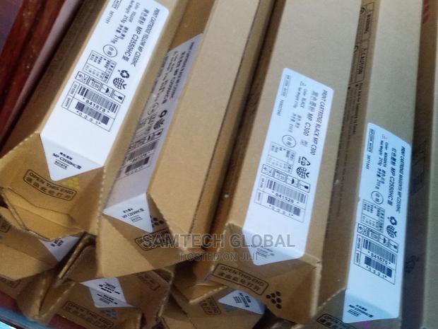 C 300 High Yield Toner