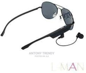 Generic K3 Bluetooth Headset Sunglasses Polarized Glasses - thumbnail 2
