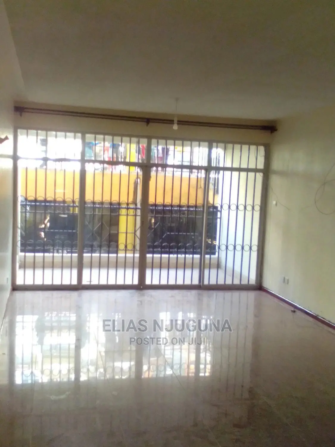 4bdrm Penthouse in Membley for rent