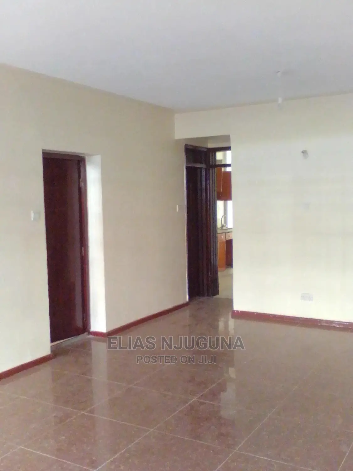 4bdrm Penthouse in Membley for rent