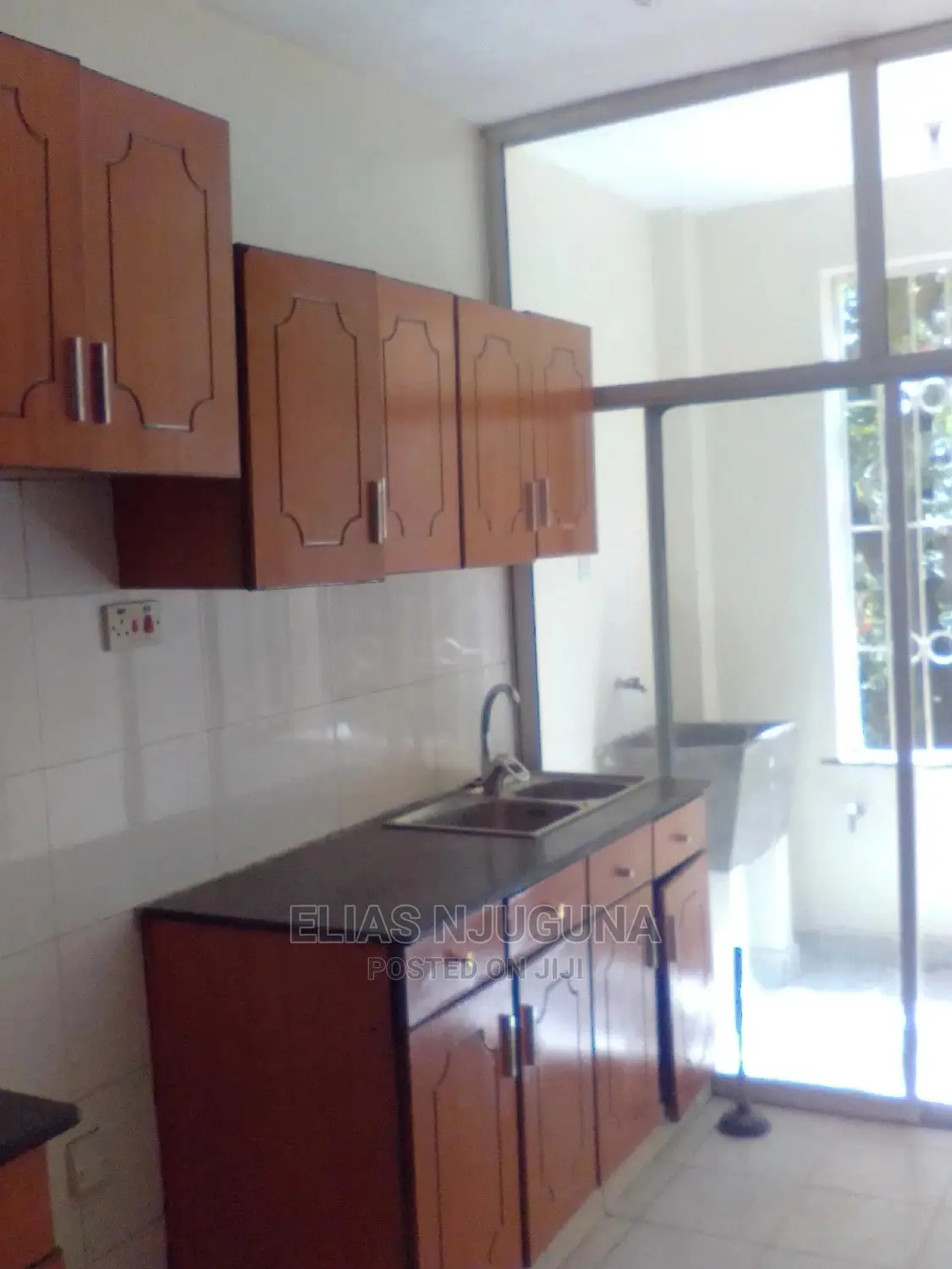 4bdrm Penthouse in Membley for rent
