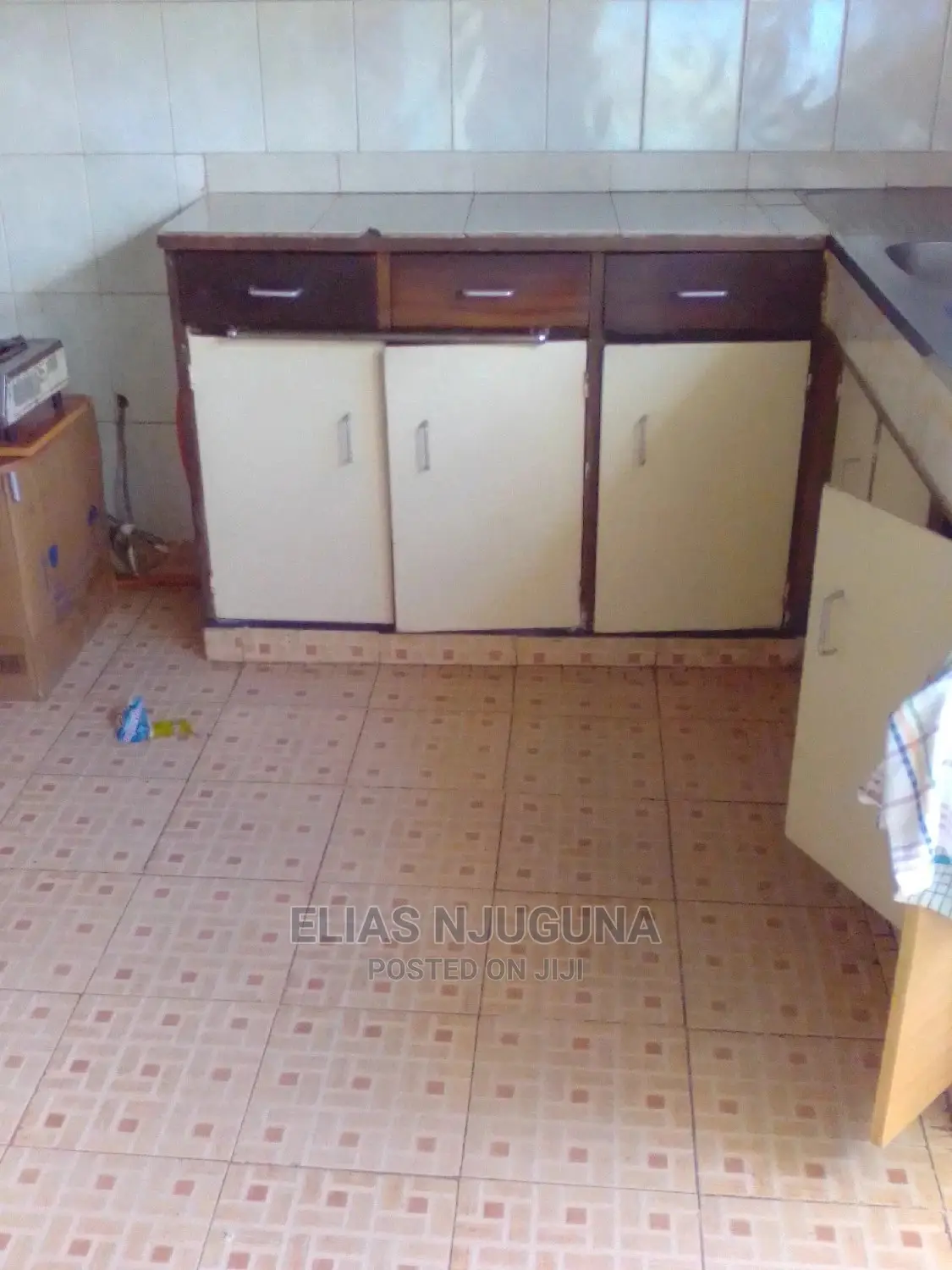 4bdrm Penthouse in Membley for rent