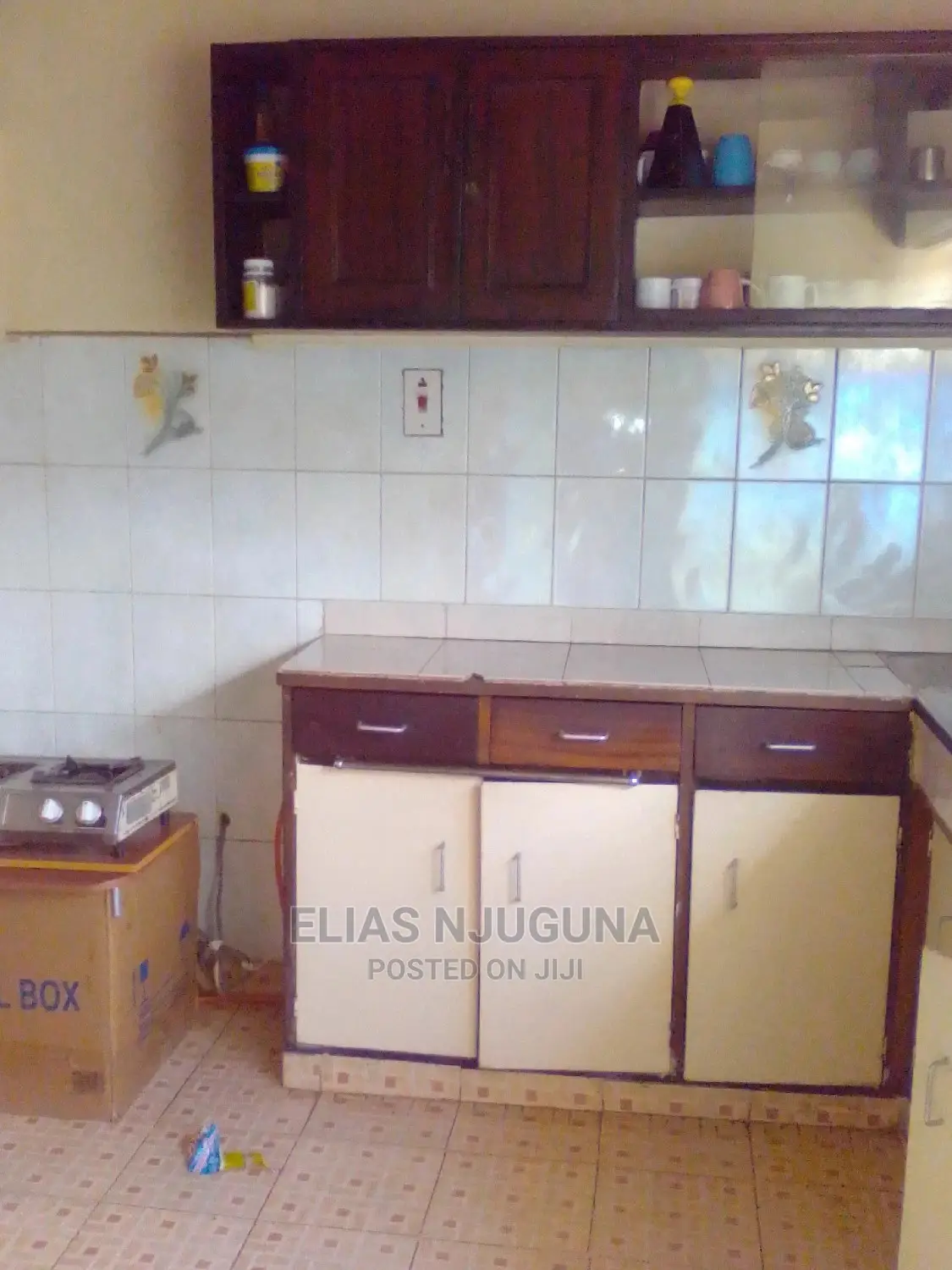 4bdrm Penthouse in Membley for rent