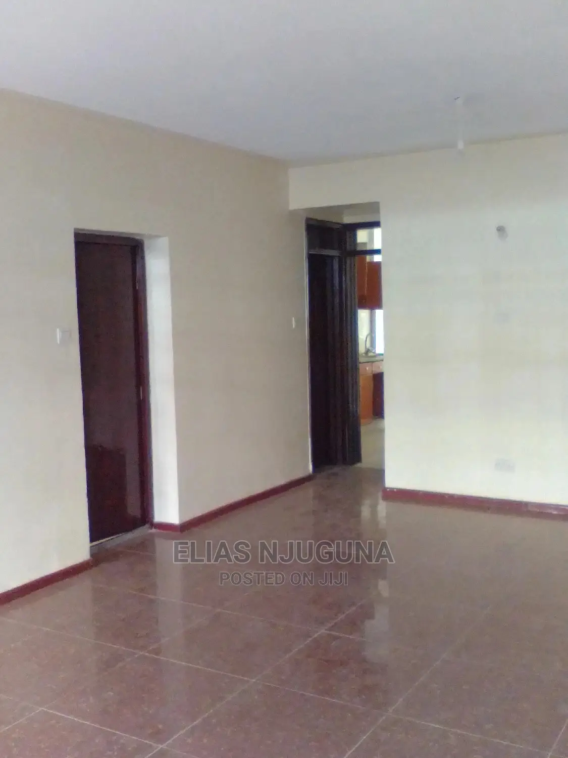 4bdrm Penthouse in Membley for rent