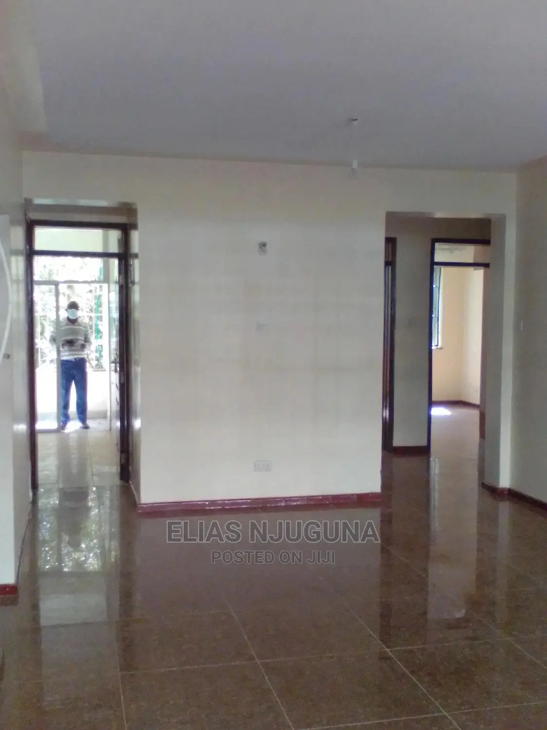 4bdrm Penthouse in Membley for rent