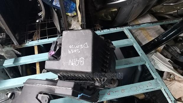 Mazda Cx5 Petrol Engine Aircleaner - thumbnail 3