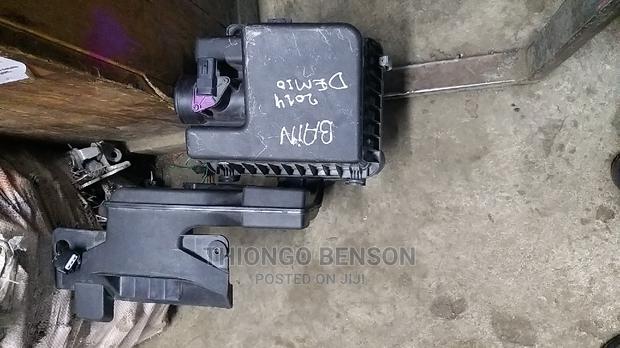 Mazda Cx5 Petrol Engine Aircleaner - main view