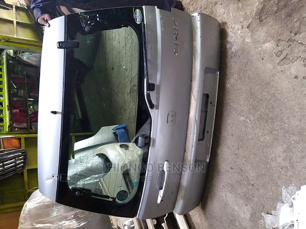 Honda Rd5 Boot Available - thumbnail 2