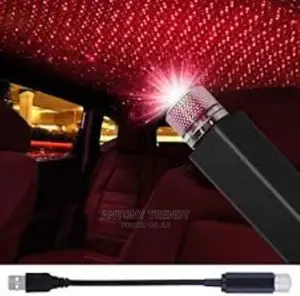 Car Atmosphere Lamp Interior Ambient Star Light,Car Ceiling