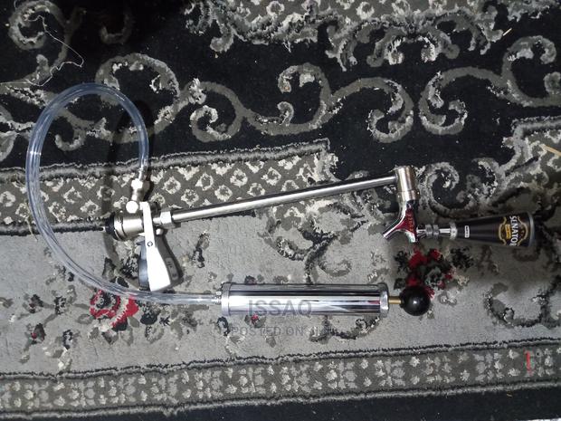 Kegerator Pump - thumbnail 3