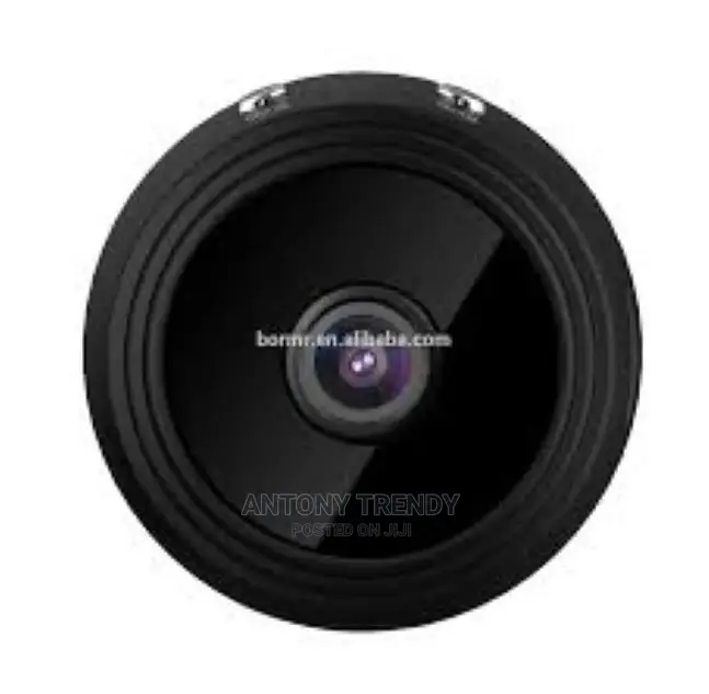 Mini Camera A9 HD 1080 Video Wifi Camera Hidden Cctv+Camera