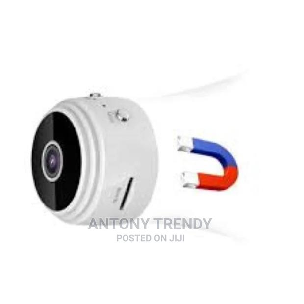 A9 1090P Magnetic Battery Powered Mini Wifi Camera Night Vis - main view