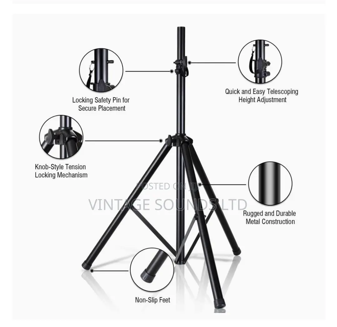 Speaker Stand