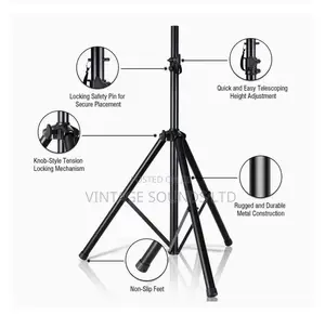 Speaker Stand