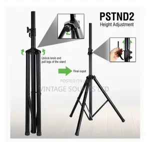 Speaker Stand
