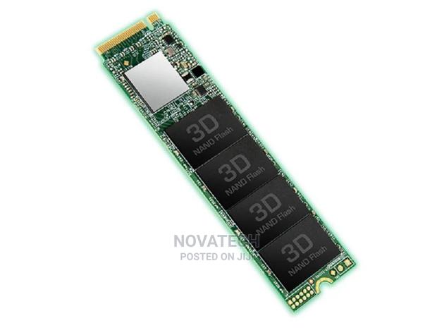 TRANSCEND 112S INTERNAL SSD M.2 Pcie Gen 3*4 Nvme 2280 - 1TB