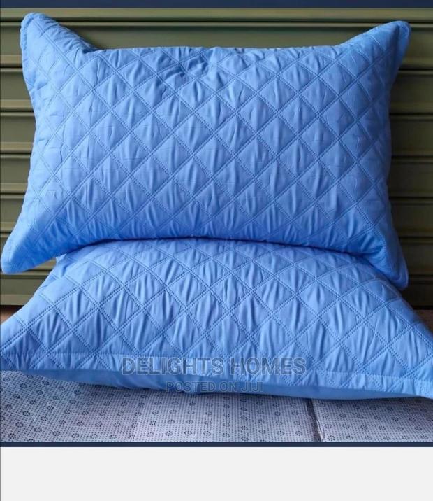 Pillow Protectors - main view
