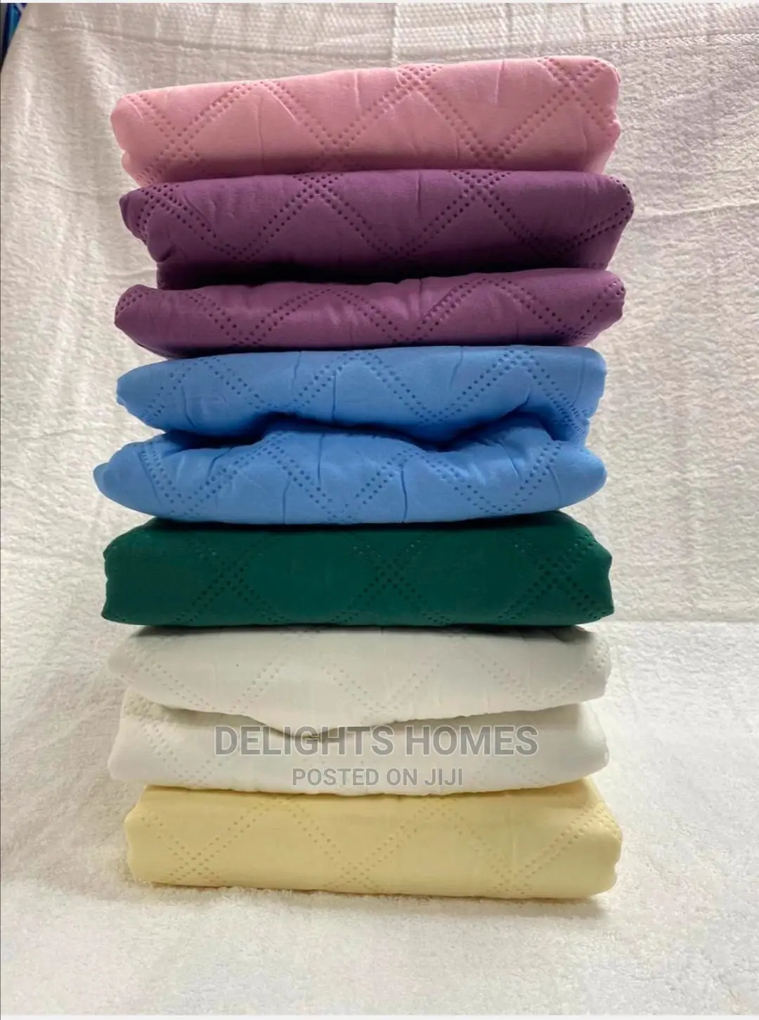 Pillow Protectors