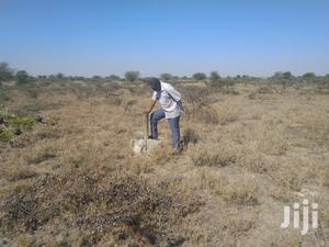 5 Acre Kajiado - Tinga Area - main view