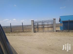 5 Acre Kajiado - Tinga Area