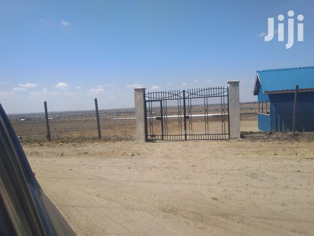 5 Acre Kajiado - Tinga Area - thumbnail 2