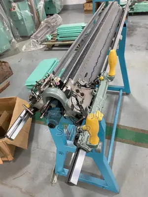 Hand Flat Knitting Machine