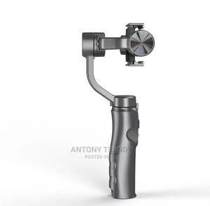 Handheld Gimbal Stabilizer Anti-Shake Selfie Stick - thumbnail 2