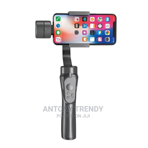 3-Axis Single Handheld Gimbal Stabilizer - main view