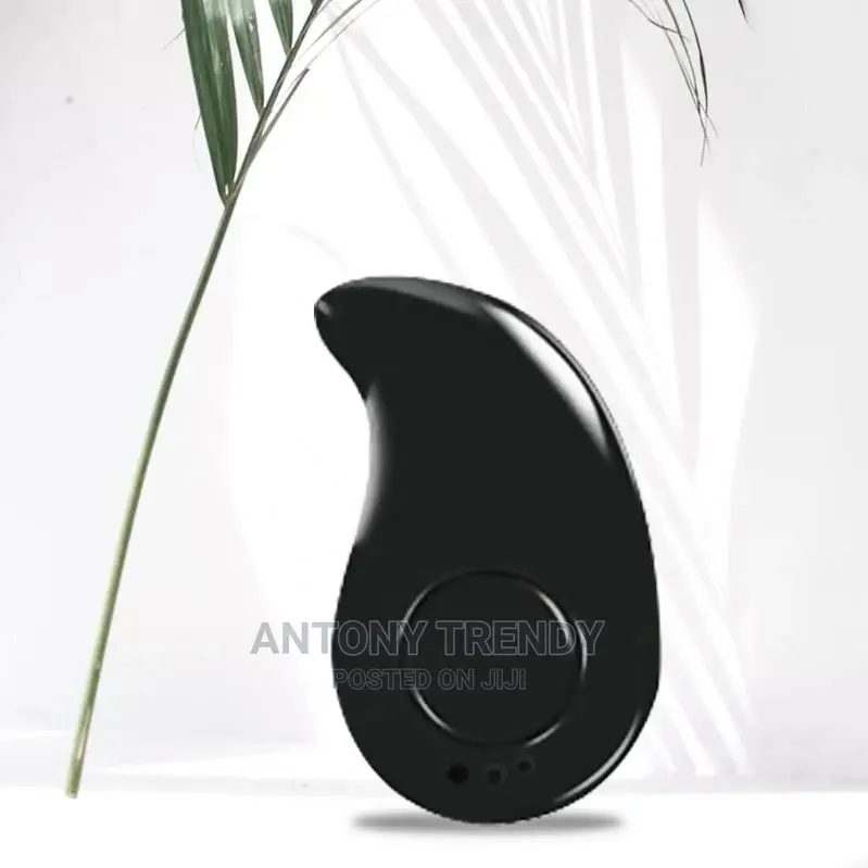 Mini Wireless S530 Bluetooth Earbud Advanced
