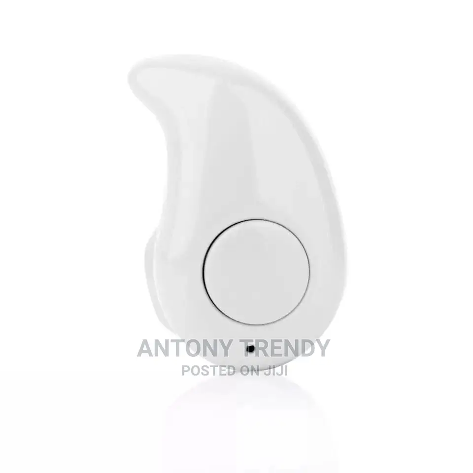 White S530 Bluetooth