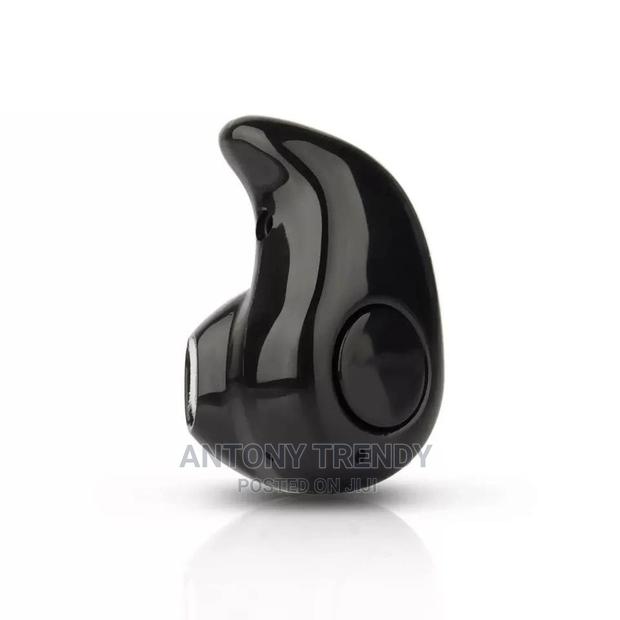 Mini S530 Stereo Music Bluetooth - main view