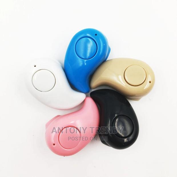 Mini S530 Stereo Music Bluetooth for Teens - main view