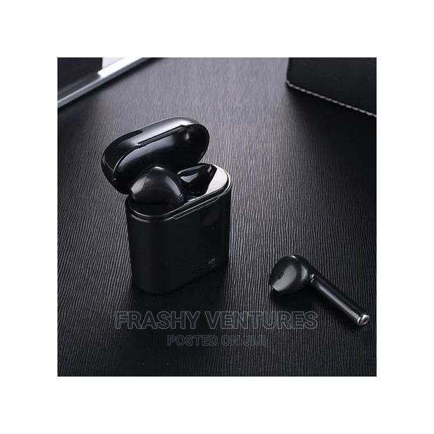17s Bluetooth Earphones