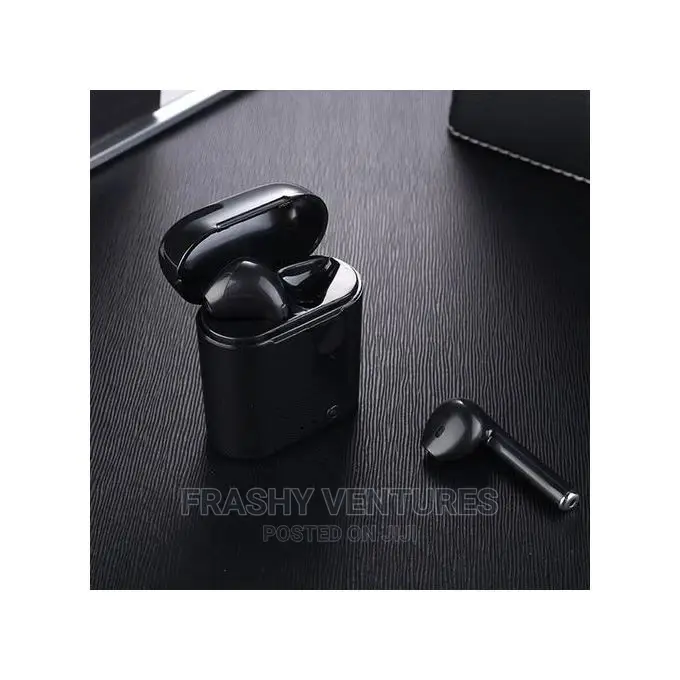 17s Bluetooth Earphones